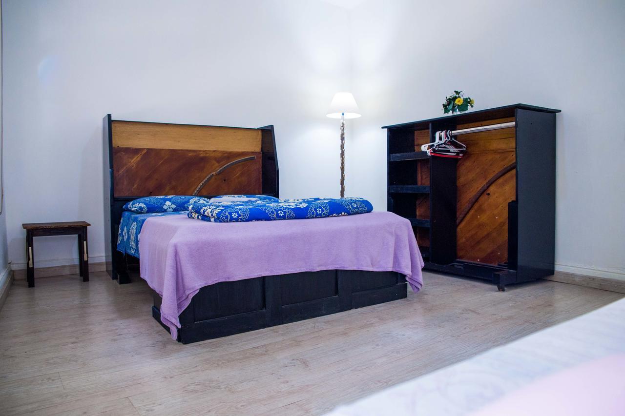 Piano B&B + Coworking Порту-Алегрі Екстер'єр фото